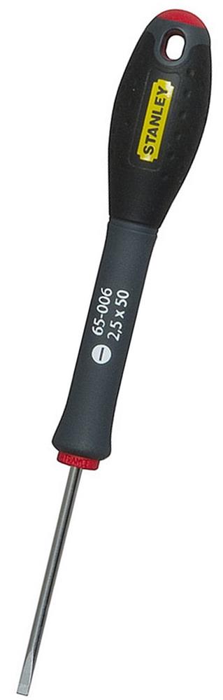 ΚΑΤΣΑΒΙΔΙΑ STANLEY 1-65-006 ΙΣΙΑ 2.5Χ50MM