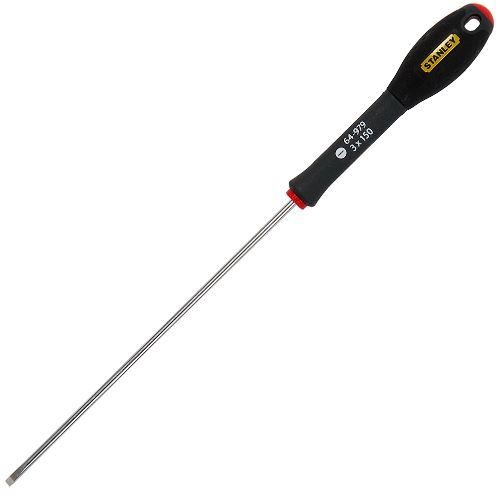 ΚΑΤΣΑΒΙΔΙΑ STANLEY 1-64-979 ΙΣΙΑ 3Χ150MM