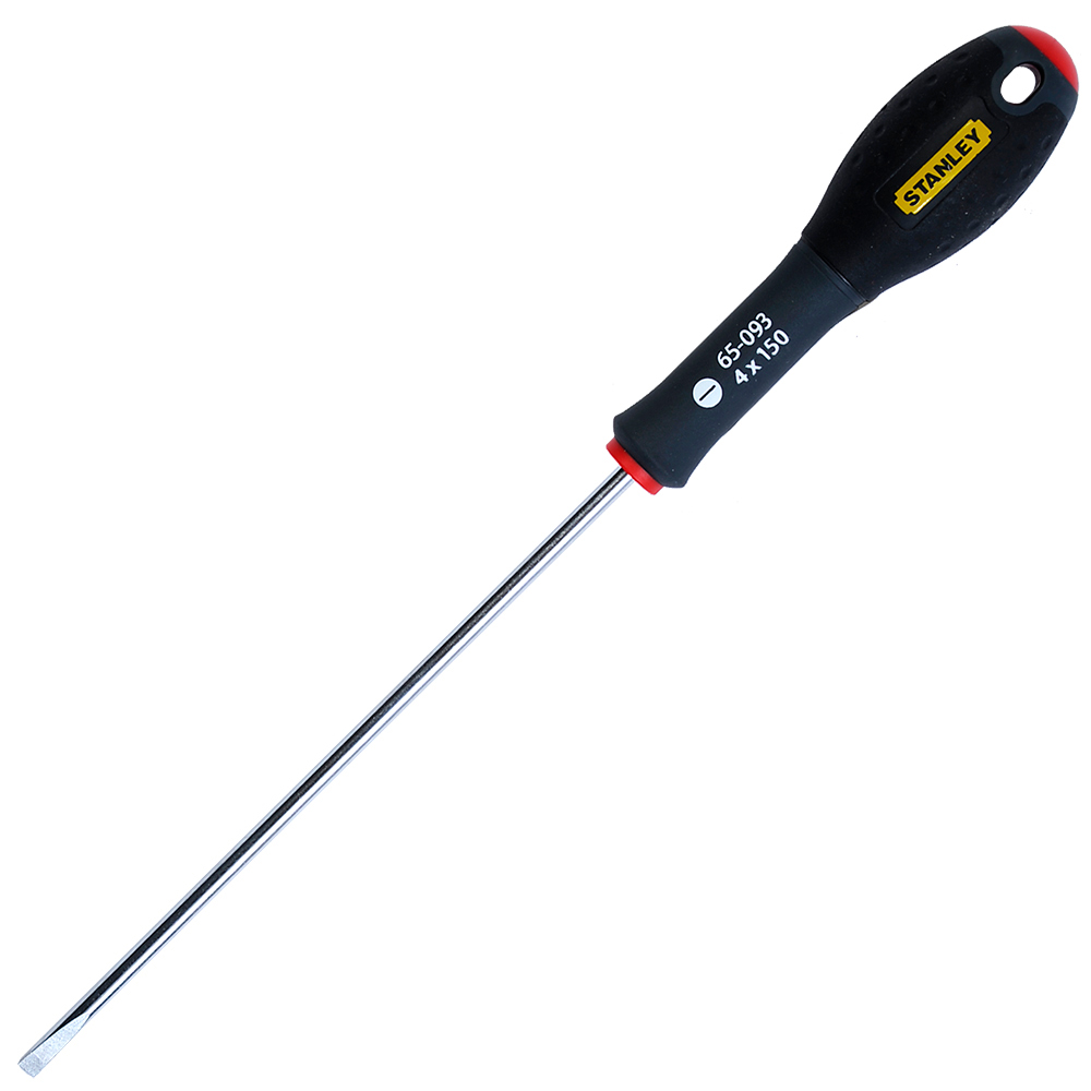 ΚΑΤΣΑΒΙΔΙΑ STANLEY 1-65-093 ΙΣΙΑ 4Χ150MM