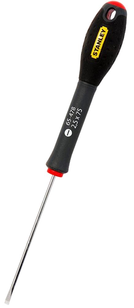 ΚΑΤΣΑΒΙΔΙΑ STANLEY 1-65-478 ΙΣΙΑ 2.5Χ75 MM