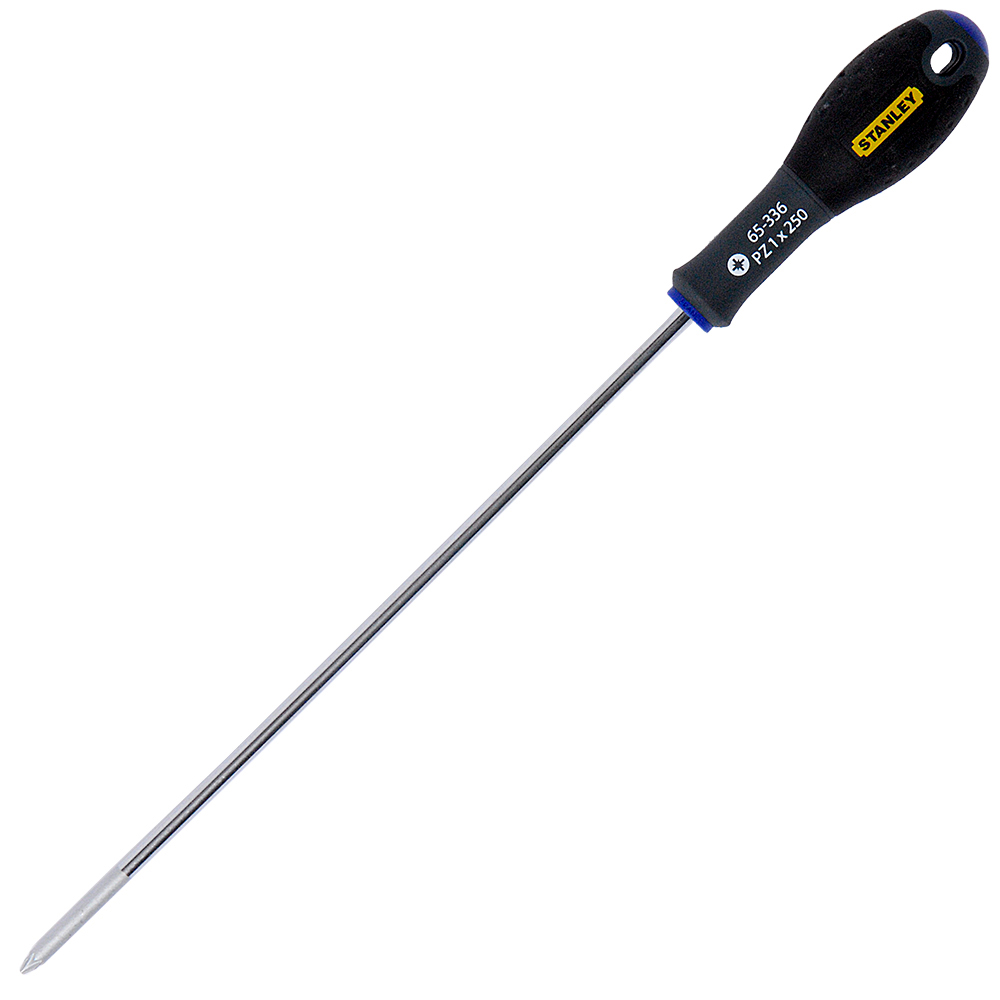 ΚΑΤΣΑΒΙΔΙΑ STANLEY 1-65-336 PZ 1 X 250MM