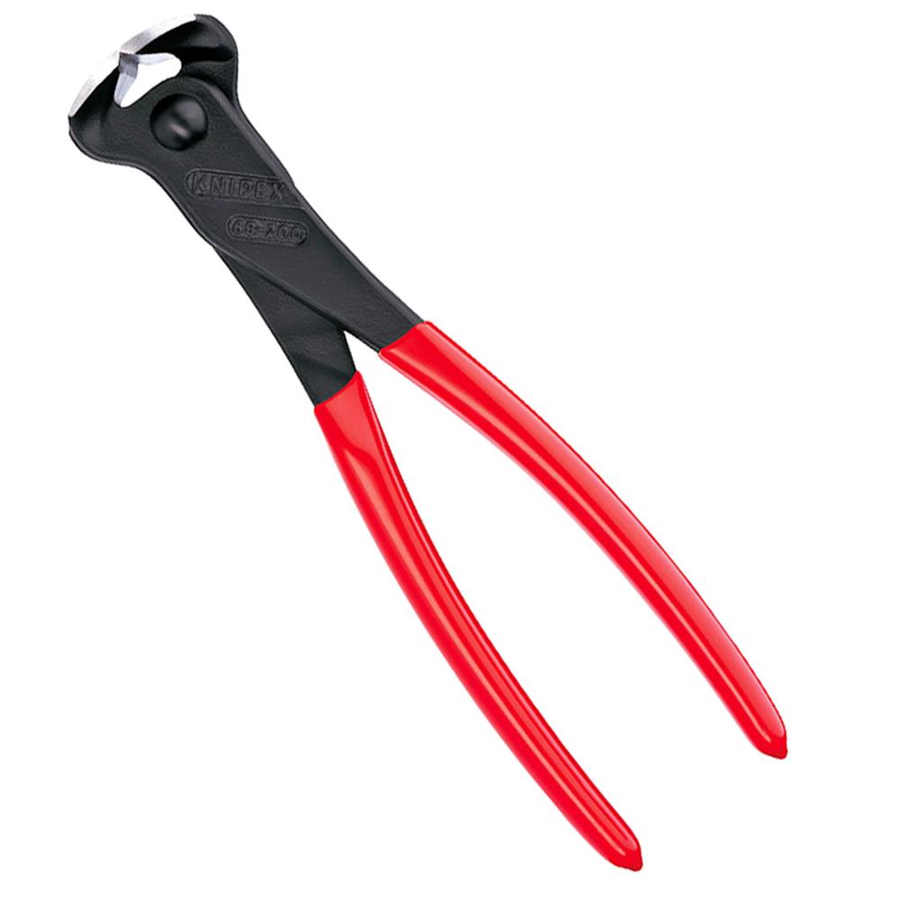 ΚΟΦΤΑΚΙΑ ΜΠΕΤΟΥ KNIPEX 68.01.200S2 ΜΕ ΜΟΥΣΤΑΚΙ