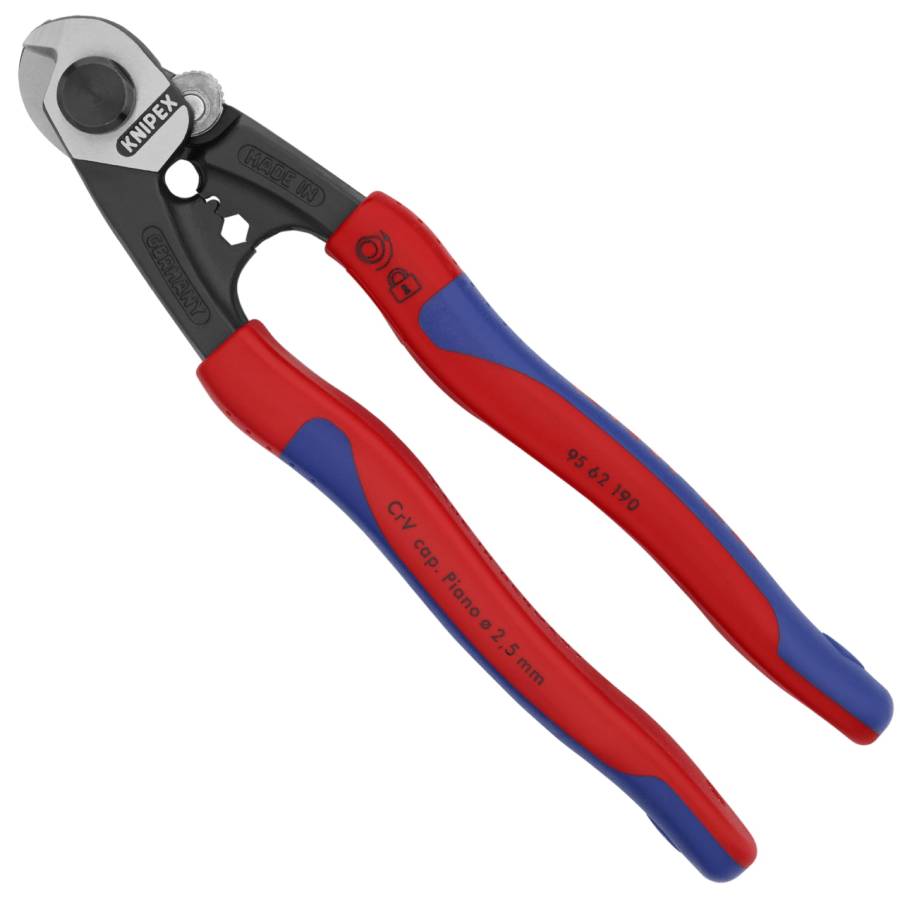 ΚΟΦΤΕΣ ΣΥΡΜΑΤΟΣΧΟΙΝΩΝ KNIPEX 95.62.190