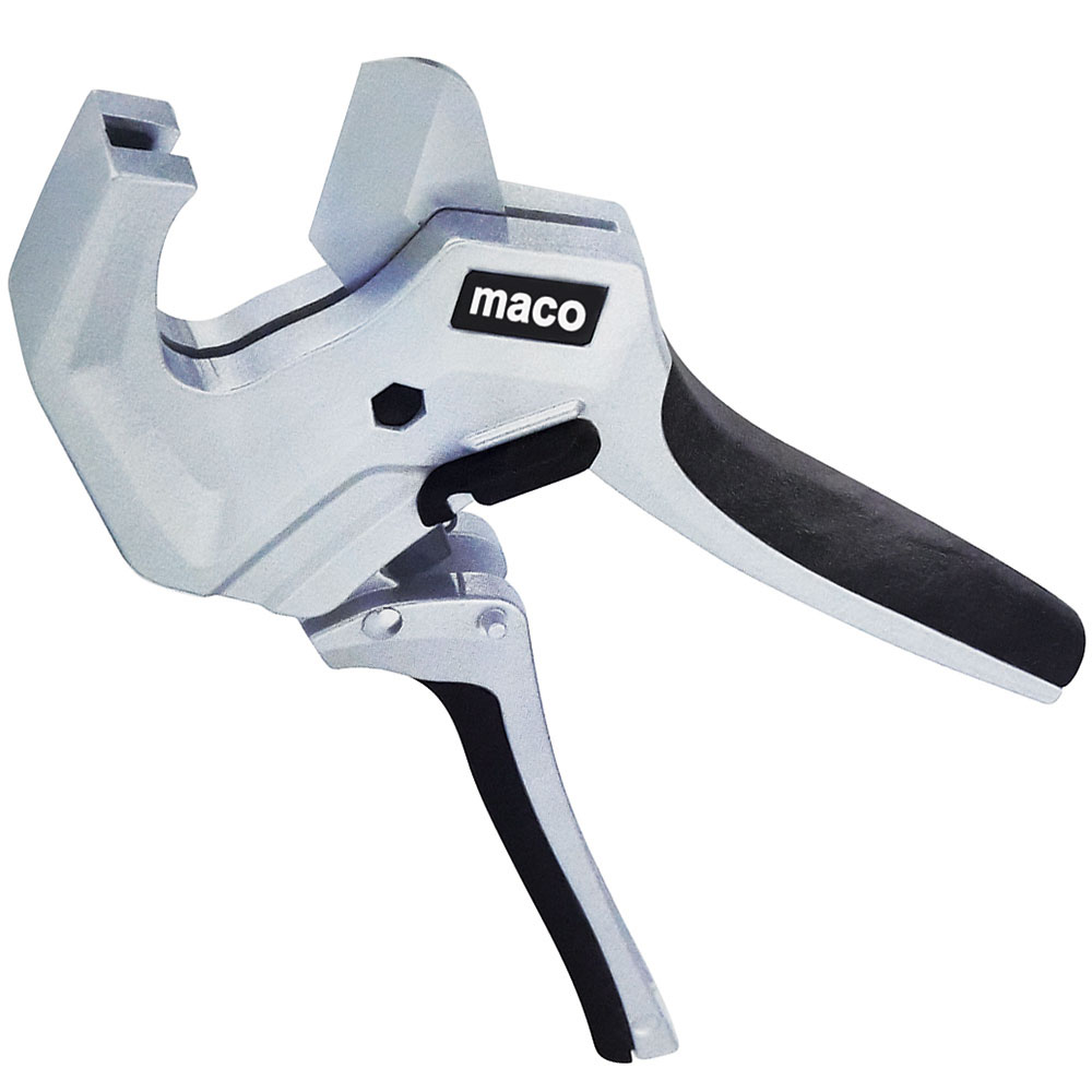 ΚΟΦΤΕΣ ΣΩΛΗΝΩΝ PVC MACO MC.0160002 220mm