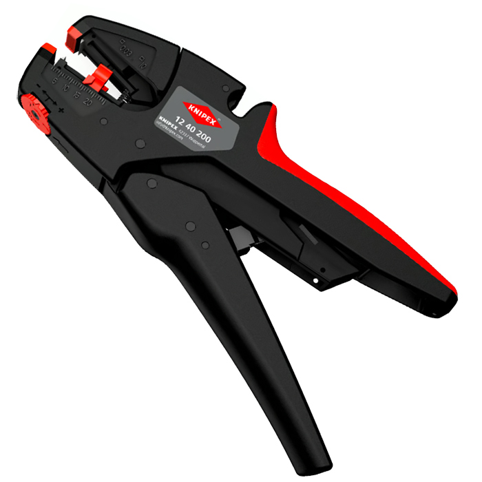 ΑΠΟΓΥΜΝΩΤΕΣ ΚΑΛΩΔΙΩΝ KNIPEX 12.40.200