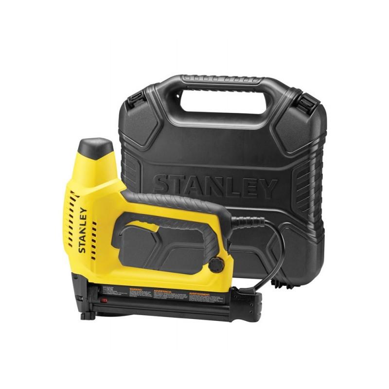 ΚΑΡΦΩΤΙΚΑ STANLEY 6-TRE650 ΗΛΕΚΤΡ.