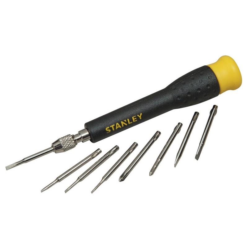ΚΑΤΣΑΒΙΔΙΑ STANLEY STHT0-62633 +16 ΜΥΤΕΣ