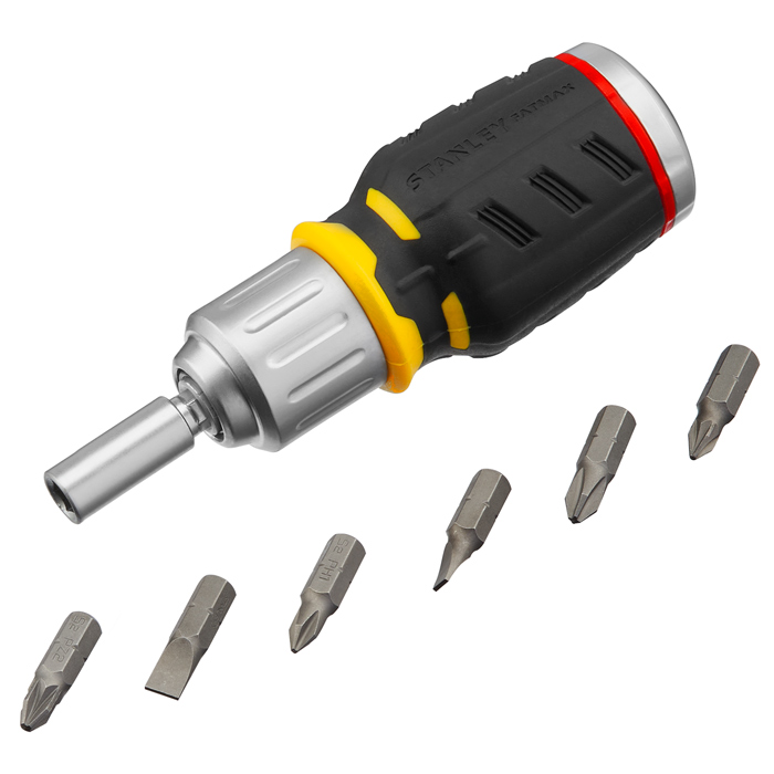 ΚΑΤΣΑΒΙΔΙΑ STANLEY FMHT0-62688 ΚΑΣΤΑΝΙΑΣ + ΜΥΤΕΣ
