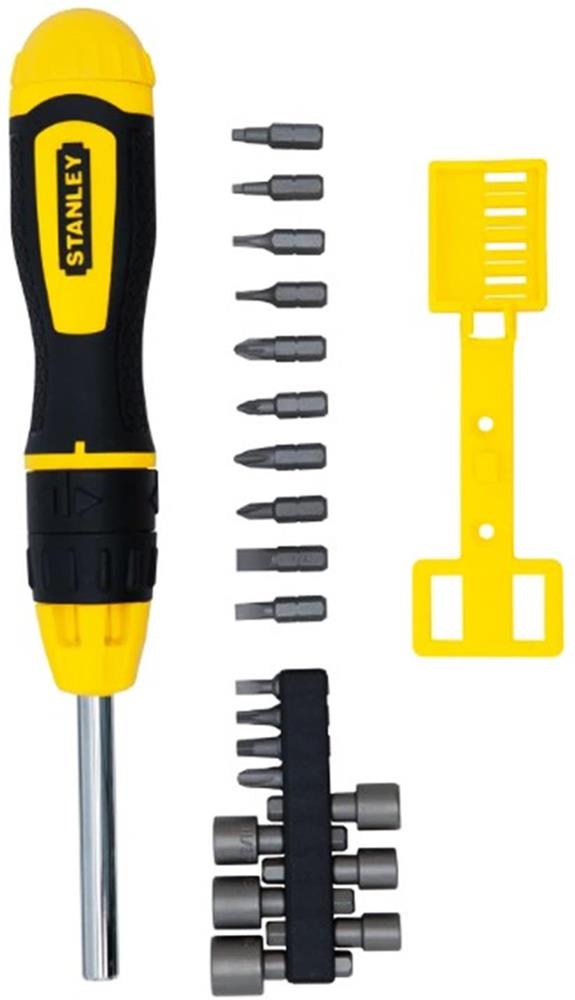 ΚΑΤΣΑΒΙΔΙΑ STANLEY STHT0-62574 ΚΑΣΤΑΝΙΑΣ