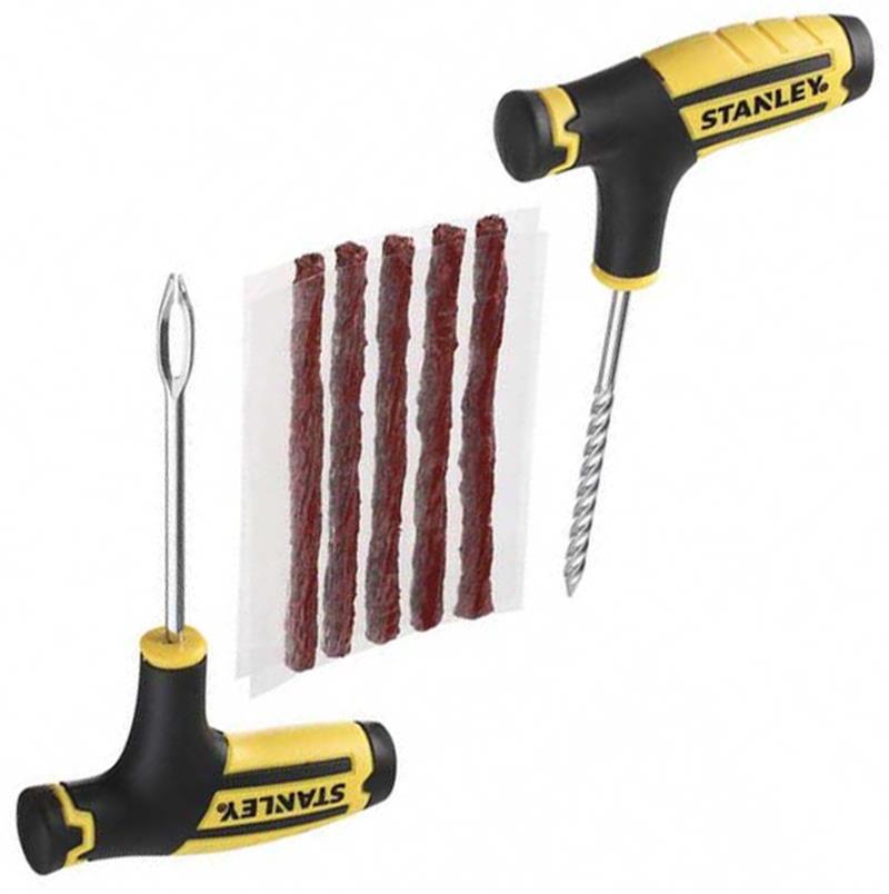 KIT ΕΠΙΣΚΕΥΗΣ ΕΛΑΣΤΙΚΩΝ STANLEY STHT80891-0