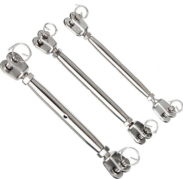 ΕΝΤΑΤΗΡΕΣ INOX SS316 10ΜΜ CSHL03GJ 2702012