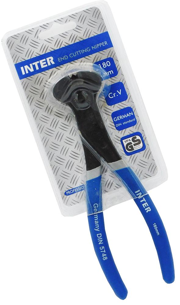 ΚΟΦΤΑΚΙΑ ΜΠΕΤΟΥ T.KNIPEX 716388-180 ΜΟΥ