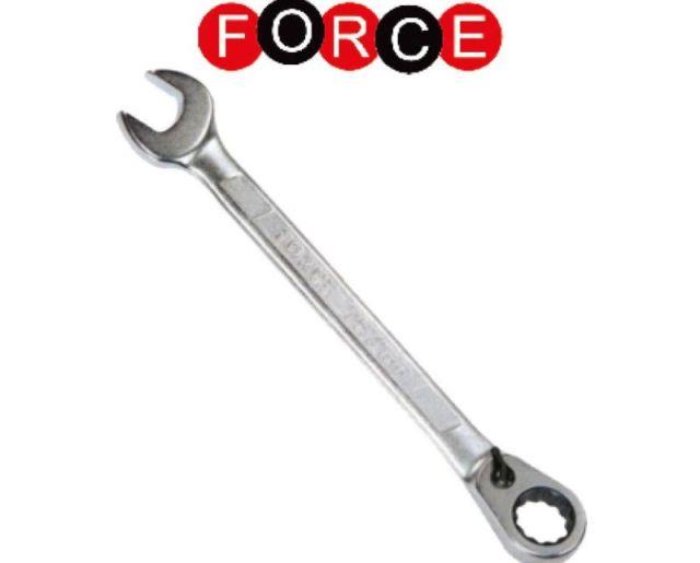ΓΕΡΜΑΝΟΠΟΛΥΓΩΝΑ FORCE 75717 ΚΑΣΤΑΝΙΑ 17