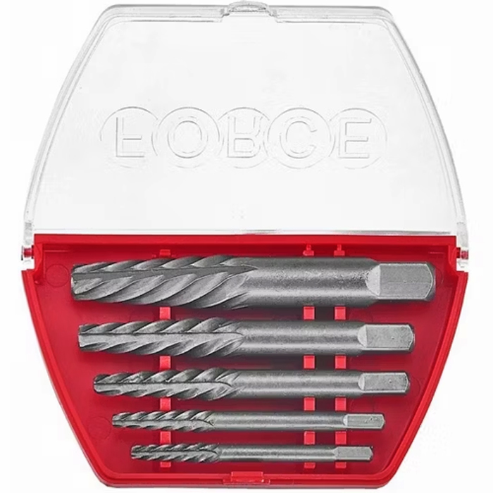 ΕΞΩΛΚΕΙΣ FORCE 63005 ΒΙΔΩΝ 5Τ