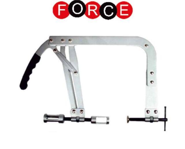ΕΞΩΛΚΕΙΣ FORCE 62104 ΒΑΛΒΙΔΩΝ ΔΥΣΠΡΟΣΙΤΩΝ