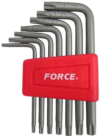 ΚΛΕΙΔΙΑ ALLEN TORX FORCE 5071 7Τ