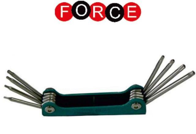 ΚΛΕΙΔΙΑ ALLEN TORX FORCE 5083TF ΣΟΥΓΙΑ 8Τ