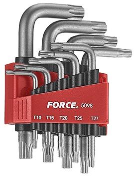 ΚΛΕΙΔΙΑ ALLEN TORX FORCE 5098T ΣΟΥΓΙΑ 9Τ