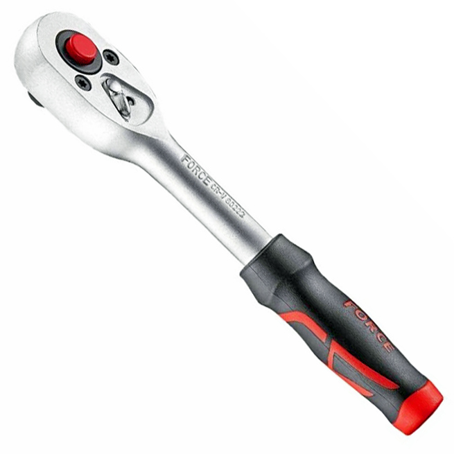 ΜΑΝΕΛΕΣ FORCE 80222 ΚΑΣΤΑΝΙΕΣ 1/4"