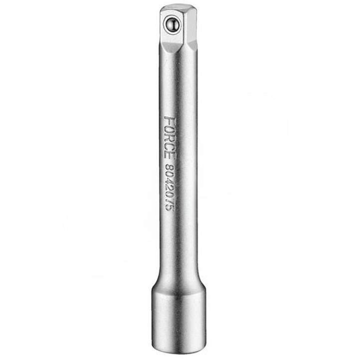 ΠΡΟΕΚΤΑΣΕΙΣ FORCE 8042075 1/4" 75ΜΜ