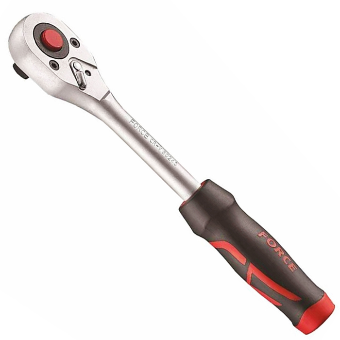ΜΑΝΕΛΕΣ FORCE 80233 ΚΑΣΤΑΝΙΕΣ 3/8"
