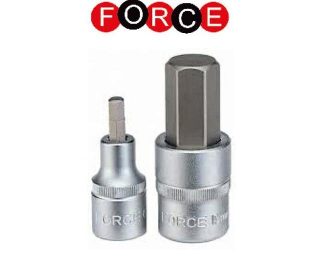 ΚΑΡΥΔΑΚΙΑ FORCE 34406514 ALLEN 1/2"14Χ65