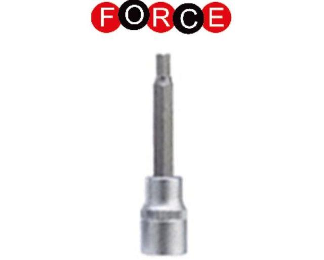 ΚΑΡΥΔΑΚΙΑ FORCE 34410005 ALLEN 1/2"5Χ100