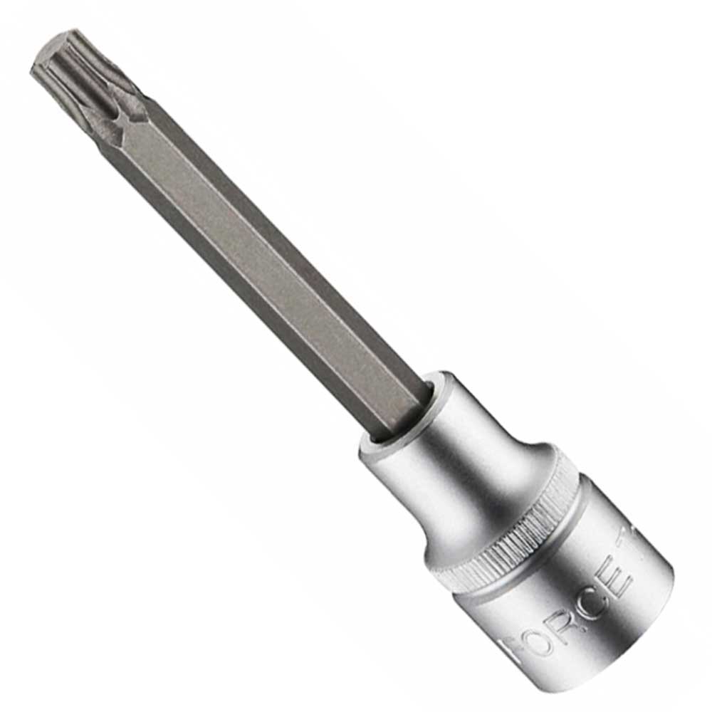 ΚΑΡΥΔΑΚΙΑ FORCE 34610040TORX 1/2"40Χ100