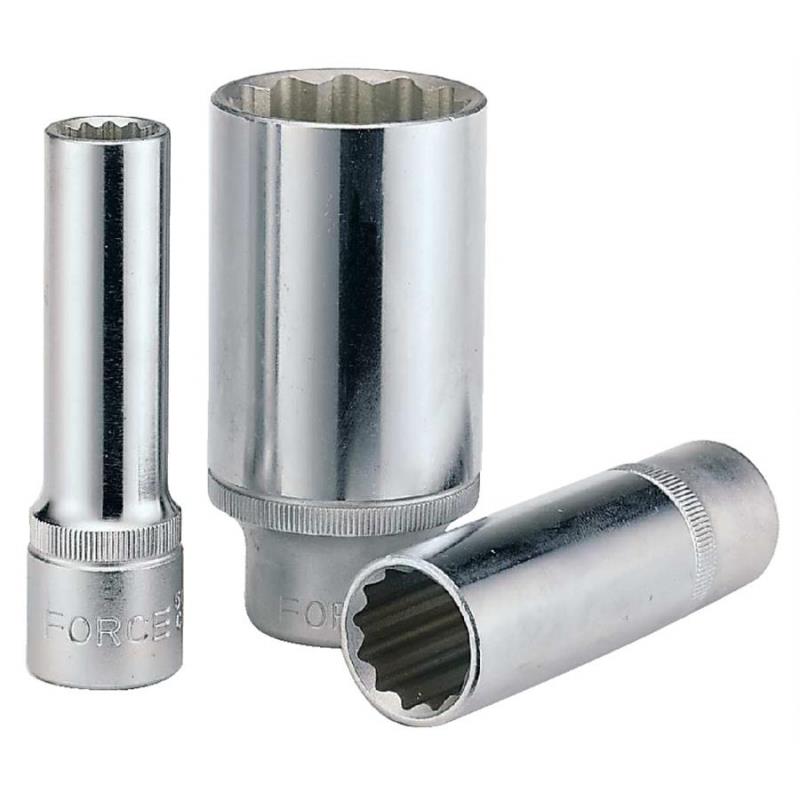 ΚΑΡΥΔΑΚΙΑ FORCE 5497717 1/2" 17Χ77