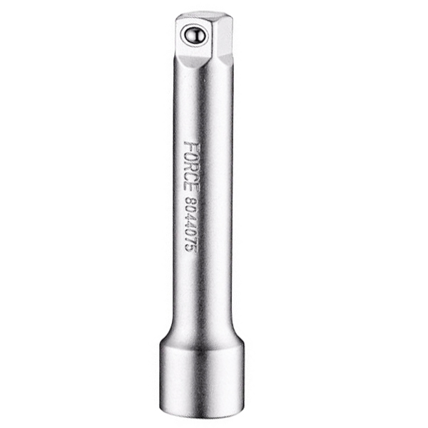ΠΡΟΕΚΤΑΣΕΙΣ FORCE 8044075 1/2" 75ΜΜ