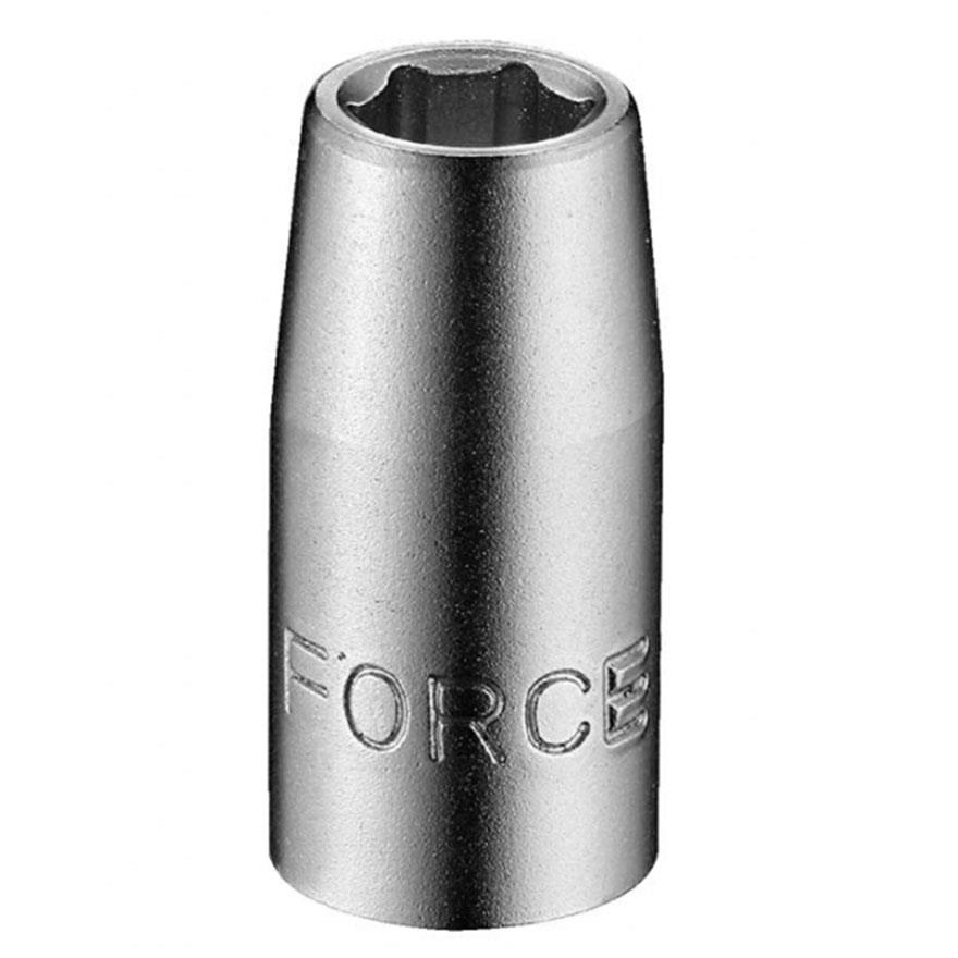 ΑΝΤΑΠΤΟΡΕΣ FORCE 81022M ΜΑΓΝΗΤΙΚΟΙ 1/4"