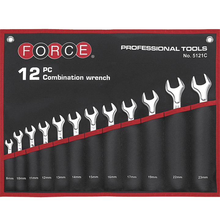 ΓΕΡΜΑΝΟΠΟΛΥΓΩΝΑ FORCE 5121C 12Τ