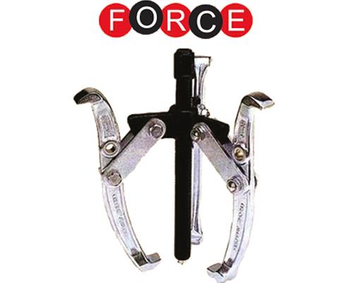 ΕΞΩΛΚΕΙΣ FORCE 6590204 4" ΤΡΙΠΛΟΙ
