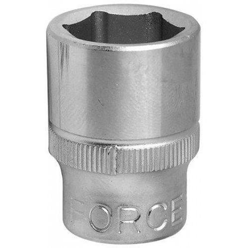 ΚΑΡΥΔΑΚΙΑ FORCE 53523 3/8" 23ΜΜ ΕΞΑΓΩΝΑ