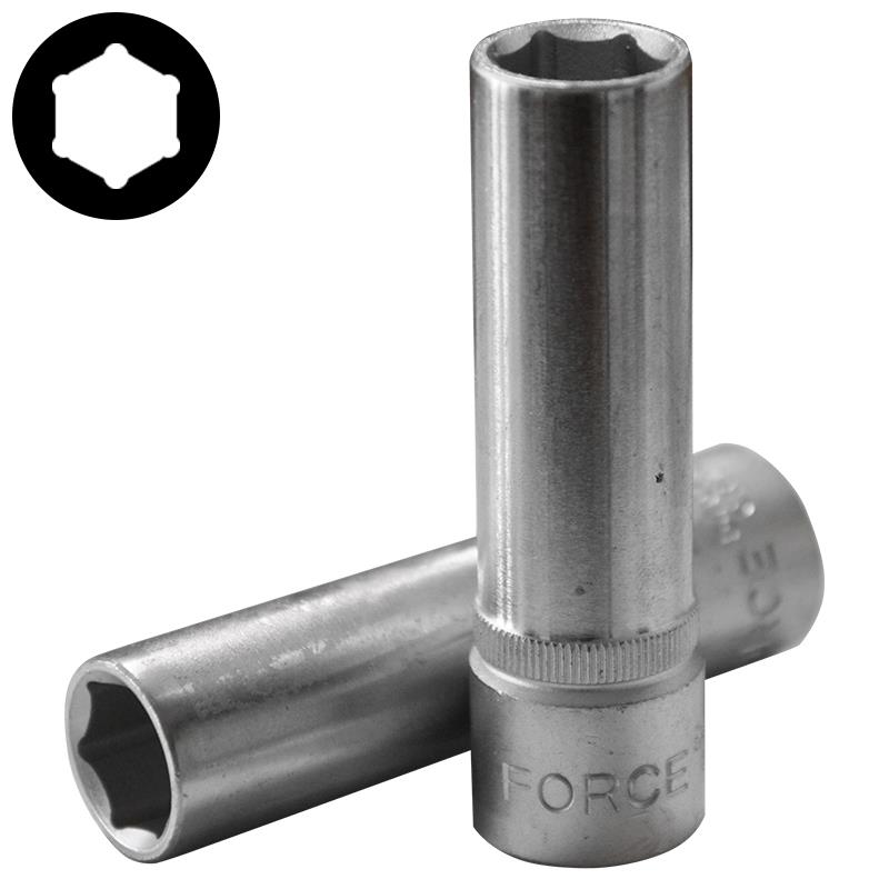 ΚΑΡΥΔΑΚΙΑ FORCE 5457715 1/2" 15Χ77