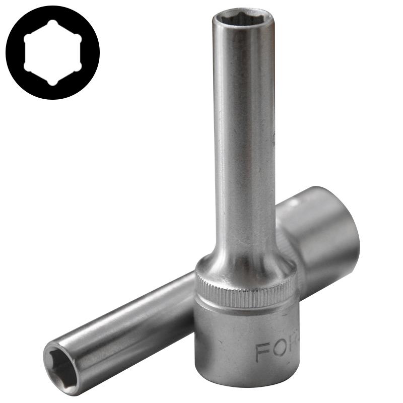 ΚΑΡΥΔΑΚΙΑ FORCE 5457711 1/2" 11Χ77