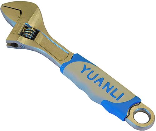 ΓΑΛΛΙΚΑ ΚΛΕΙΔΙΑ YUANLI 67Κ 200mm ΠΛΑΣΤΙΚΗ ΕΠΕΝΔΥΣΗ