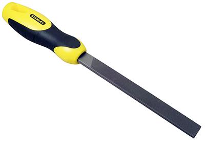 ΛΙΜΕΣ STANLEY 0-22-450 6"/150ΜΜ ΠΛΑΚΕ ΜΔ