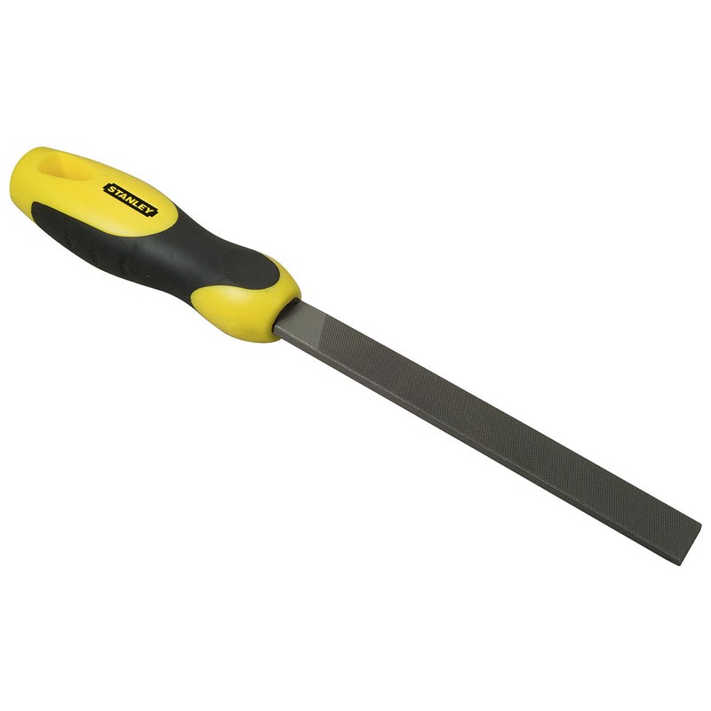 ΛΙΜΕΣ STANLEY 0-22-486 6"/150ΜΜ ΠΛΑΚΕ ΧΔ