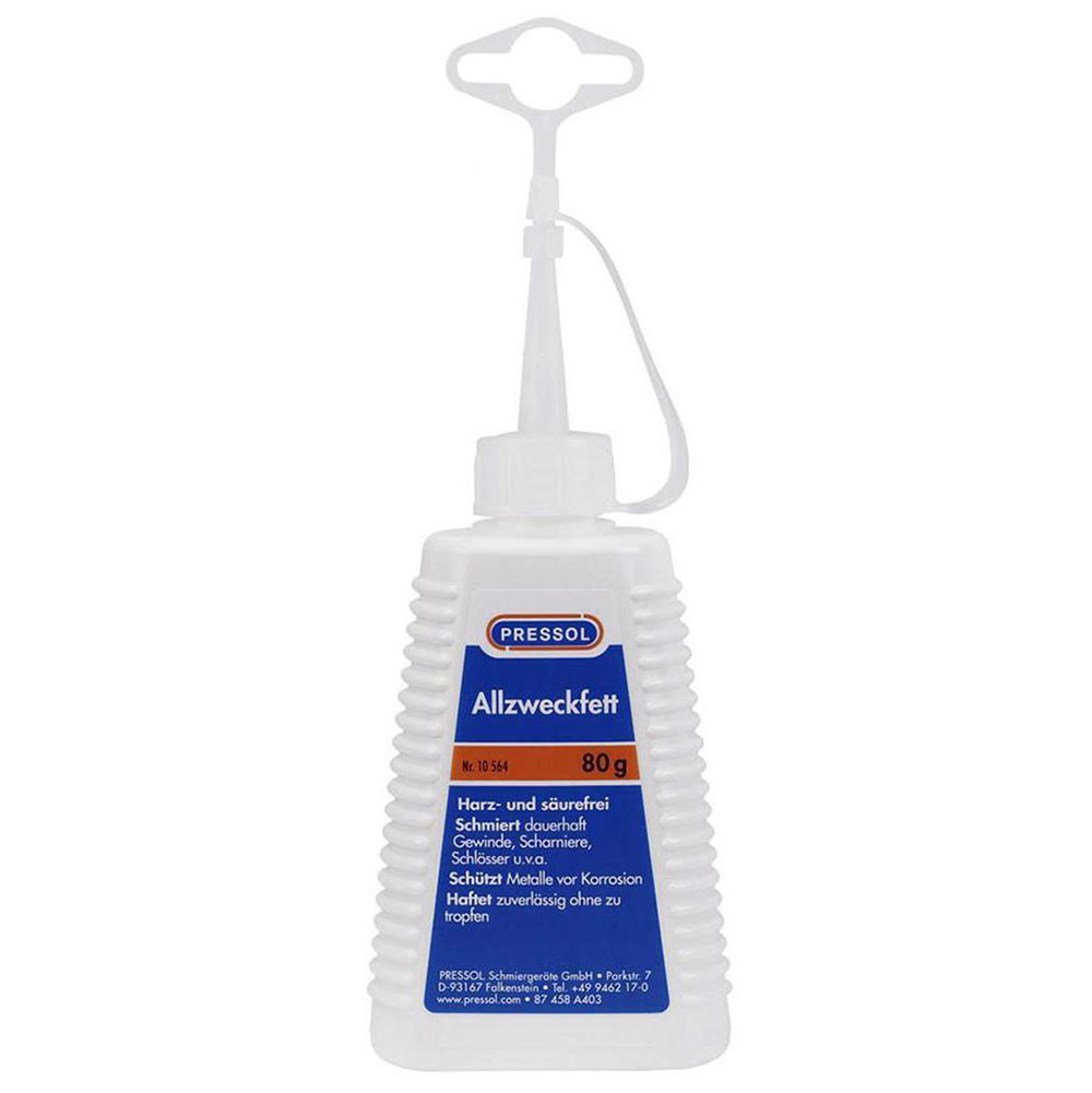 ΓΡΑΣΟ PRESSOL 10564 80ML ΓΕΝΙΚΗΣ ΧΡΗΣΗΣ