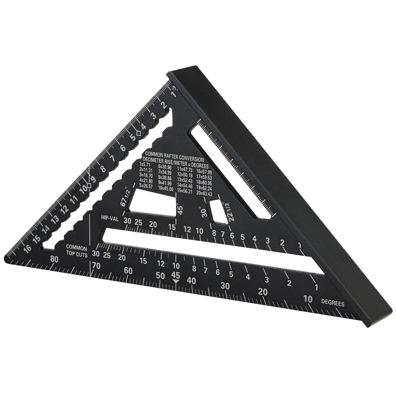 ΓΩΝΙΟΜΕΤΡΑ STANLEY STHT46101-0 180mm