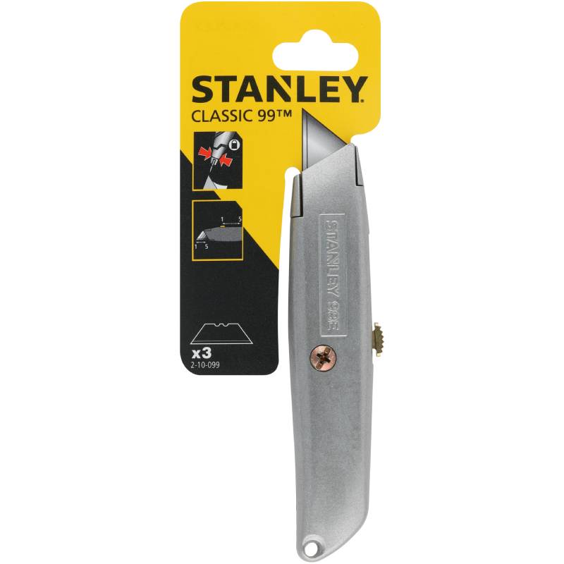 ΜΑΧΑΙΡΙΑ ΜΟΥΣΑΜΑΔΩΝ STANLEY 2-10-099  99Ε