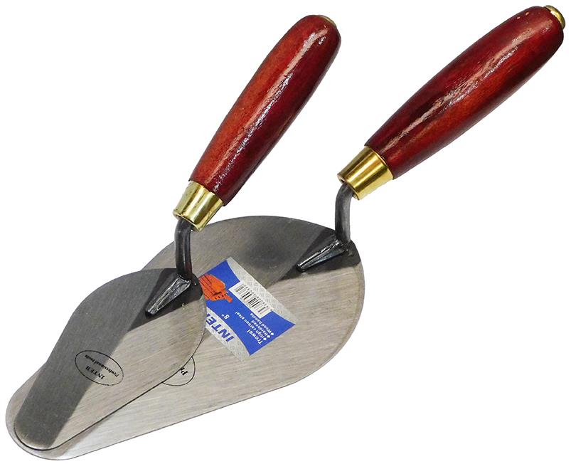ΜΥΣΤΡΙΑ ΚΤΙΣΤΩΝ ΚΙΝΑΣ 5" ΞΥΛΙΝΗ ΛΑΒΗ