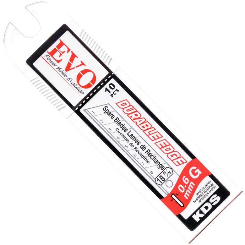 ΛΑΜΕΣ KDS ΜΑΧ. GB-10EVO Ν7 ΕΓΚΟΠΕΣ 18ΜΜ
