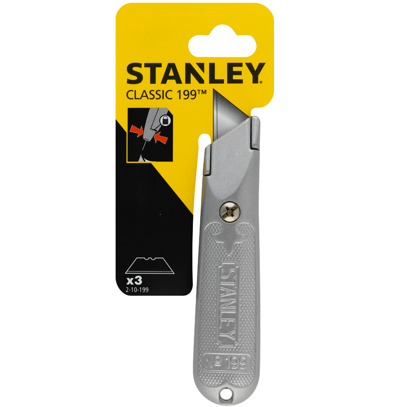 ΜΑΧΑΙΡΙΑ ΜΟΥΣΑΜΑΔΩΝ STANLEY 2-10-199 199E
