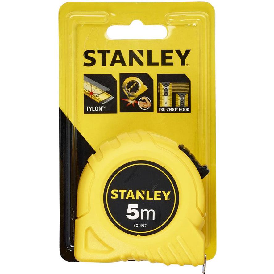 ΜΕΤΡΑ STANLEY 0-30-497 5Μ