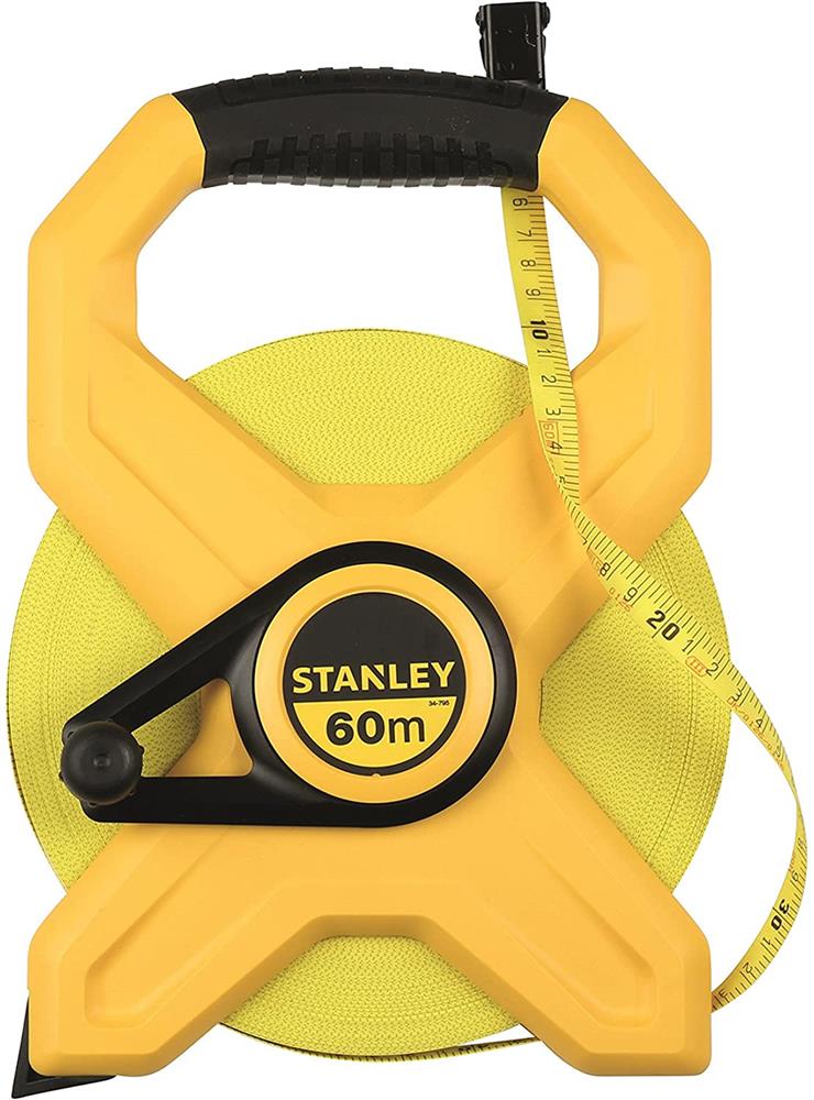 ΜΕΤΡΟΤΑΙΝΙΕΣ STANLEY 2-34-795 60Μ ΛΑΒΗ