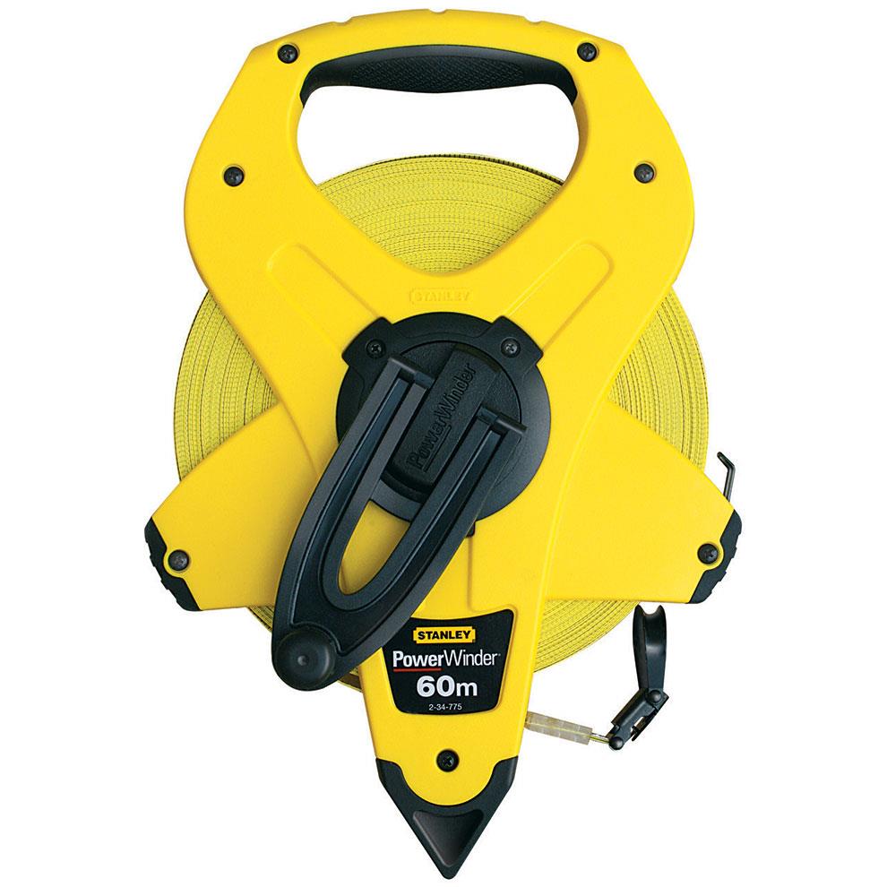 ΜΕΤΡΟΤΑΙΝΙΕΣ STANLEY 2-34-775  60Μ