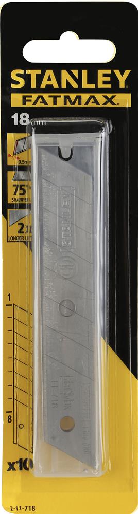 ΛΑΜΕΣ STANLEY 2-11-718 18ΜΜ 10Τ FATMAX