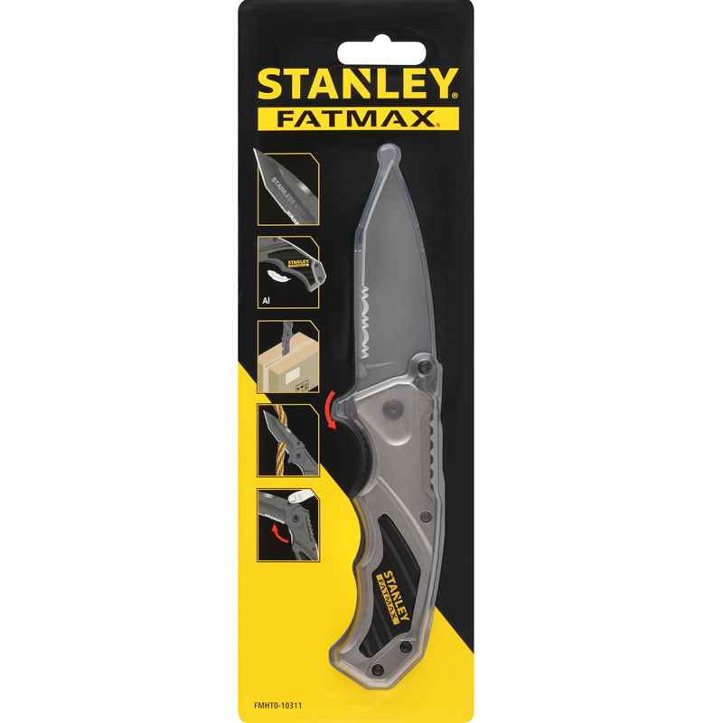 ΜΑΧΑΙΡΙΑ STANLEY FMHT0-10311